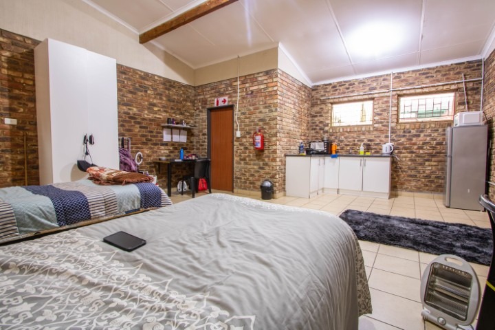 To Let 1 Bedroom Property for Rent in Die Bult North West